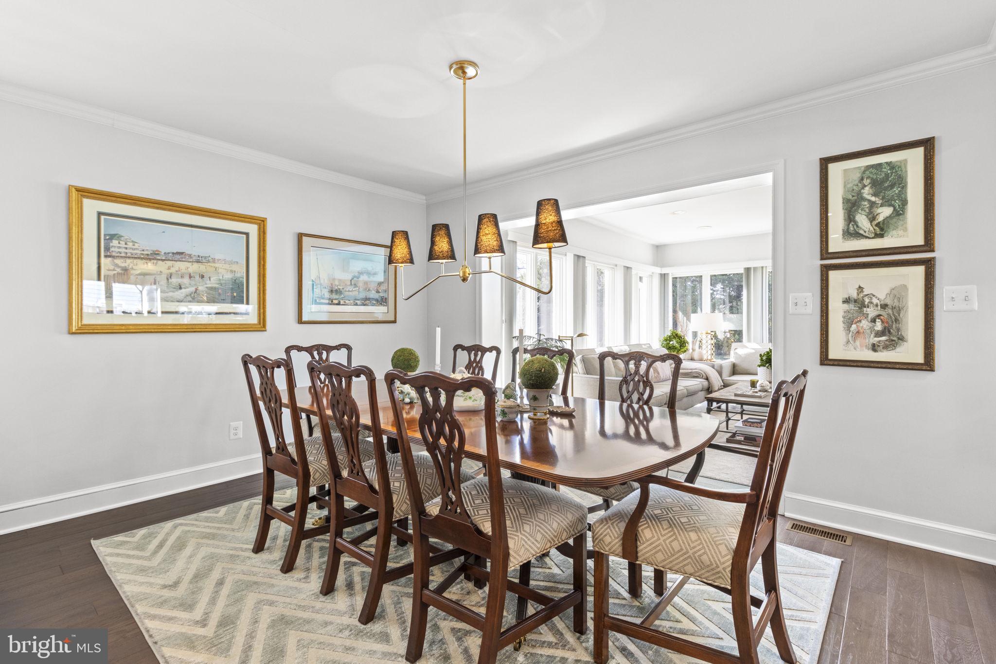 PENDENNIS MOUNT - Residential