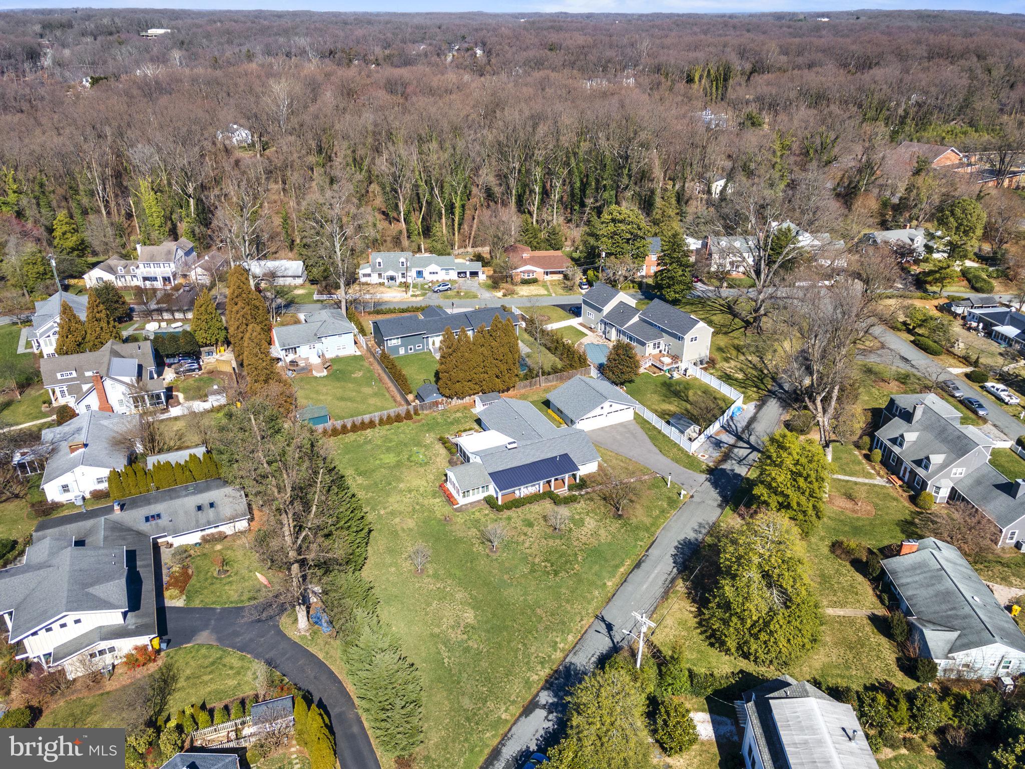 PENDENNIS MOUNT - Residential