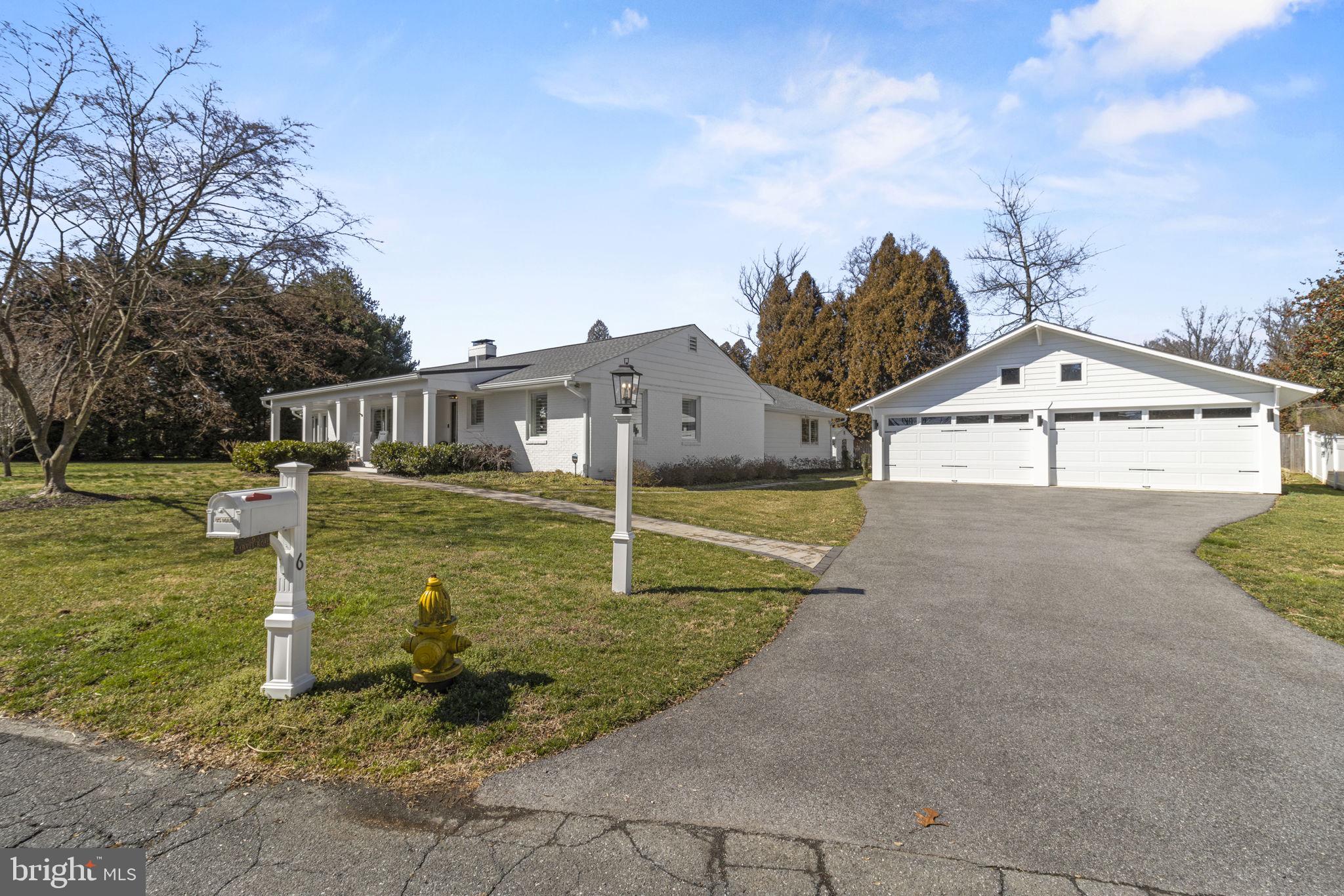 PENDENNIS MOUNT - Residential