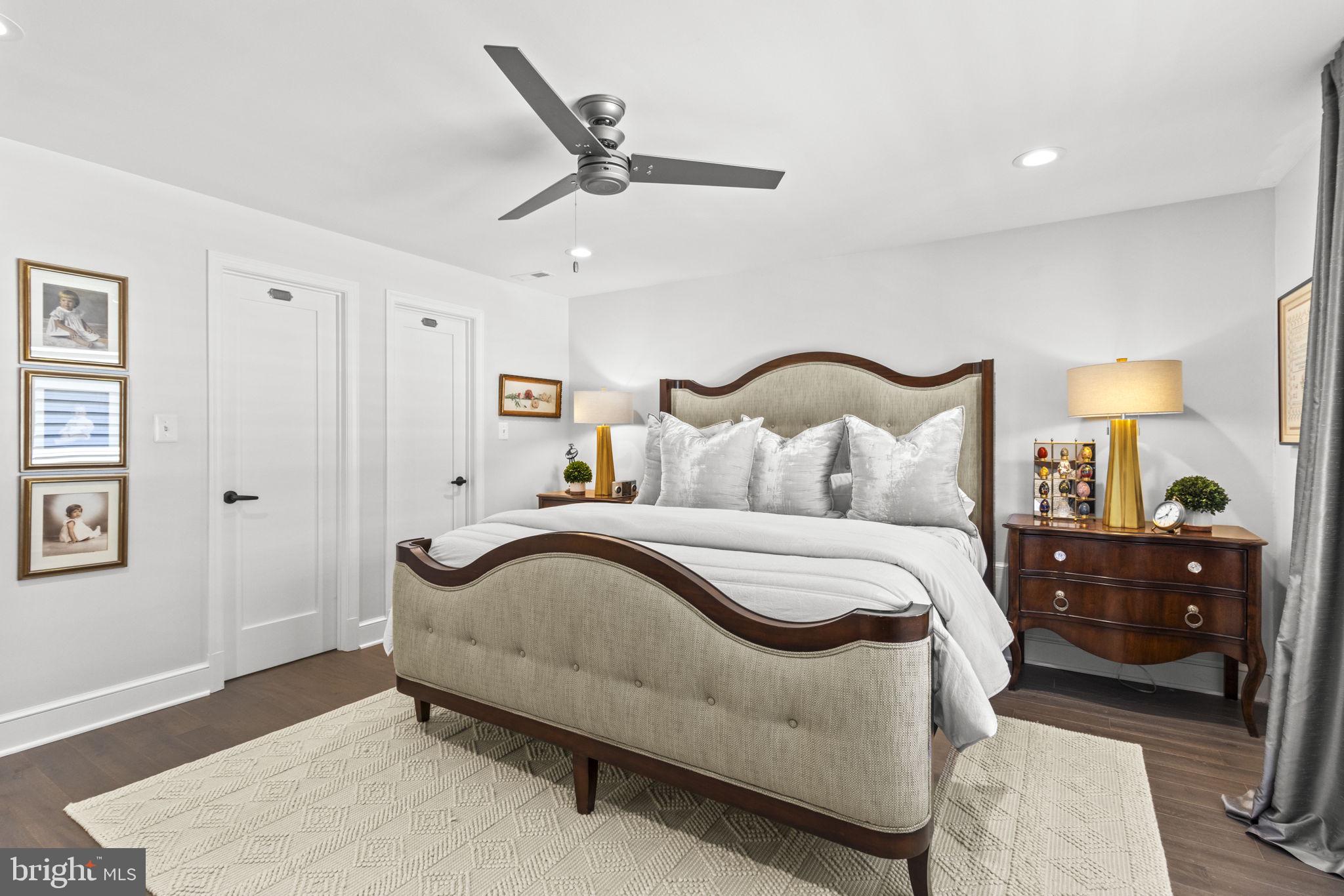 PENDENNIS MOUNT - Residential