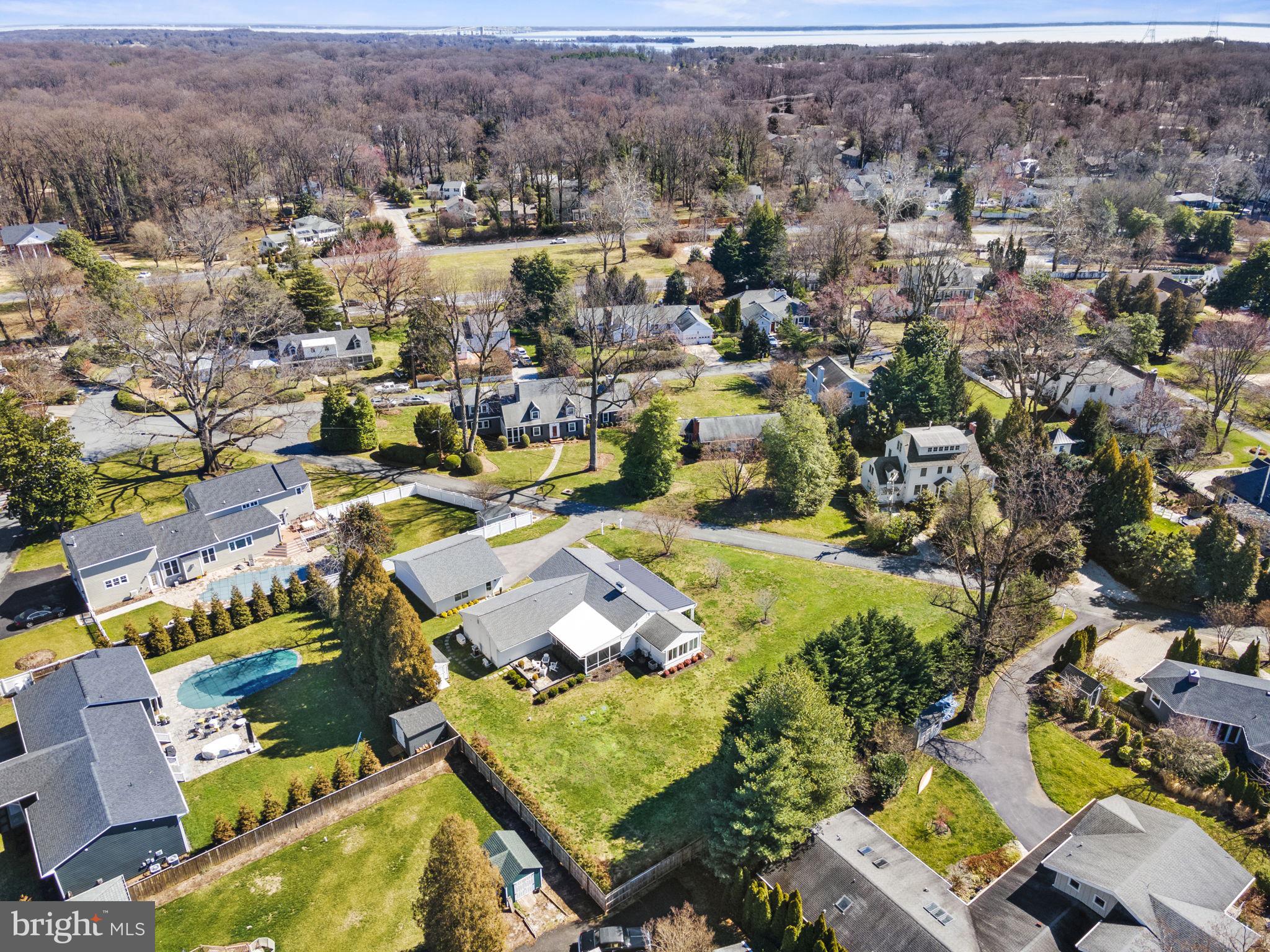 PENDENNIS MOUNT - Residential