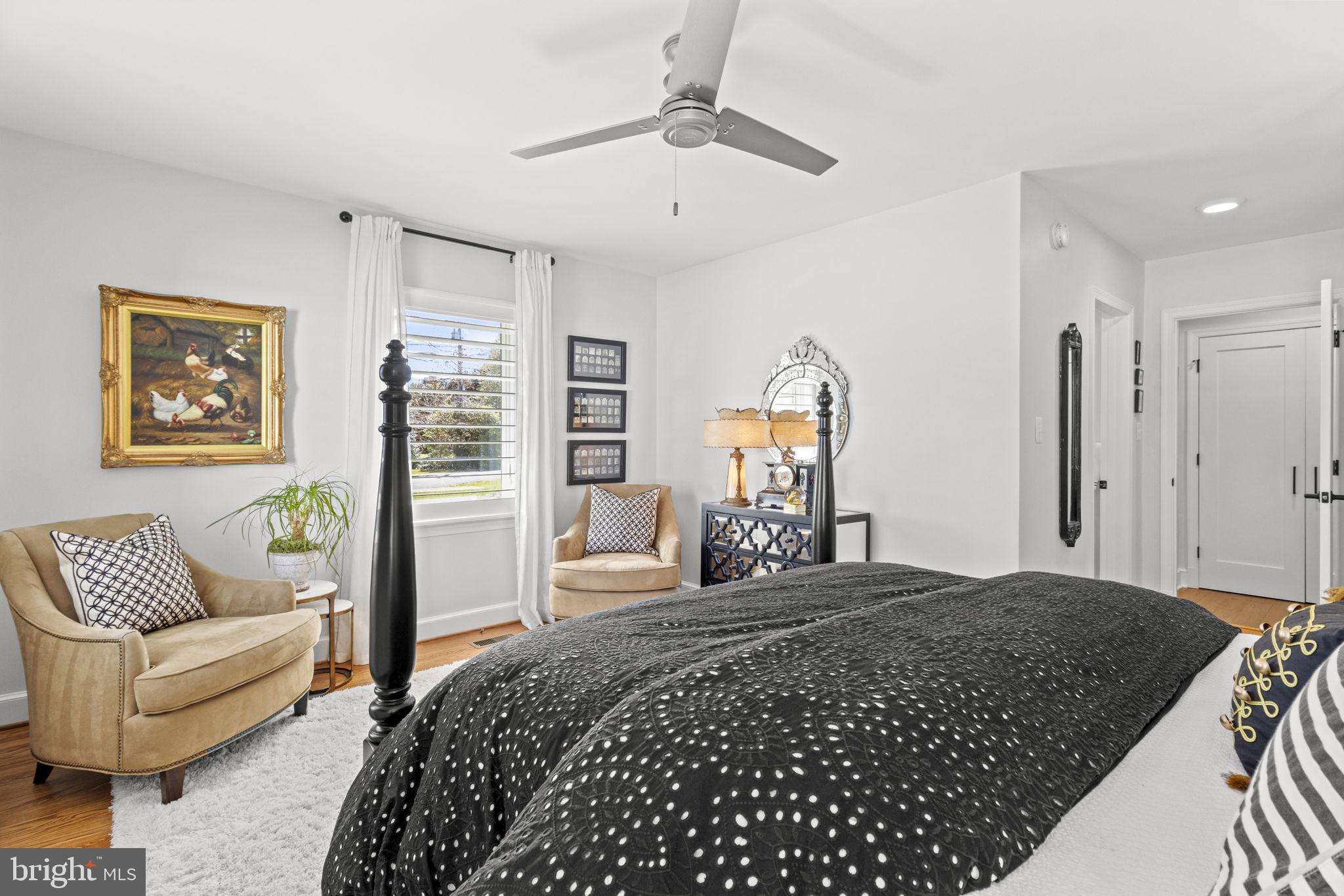 PENDENNIS MOUNT - Residential