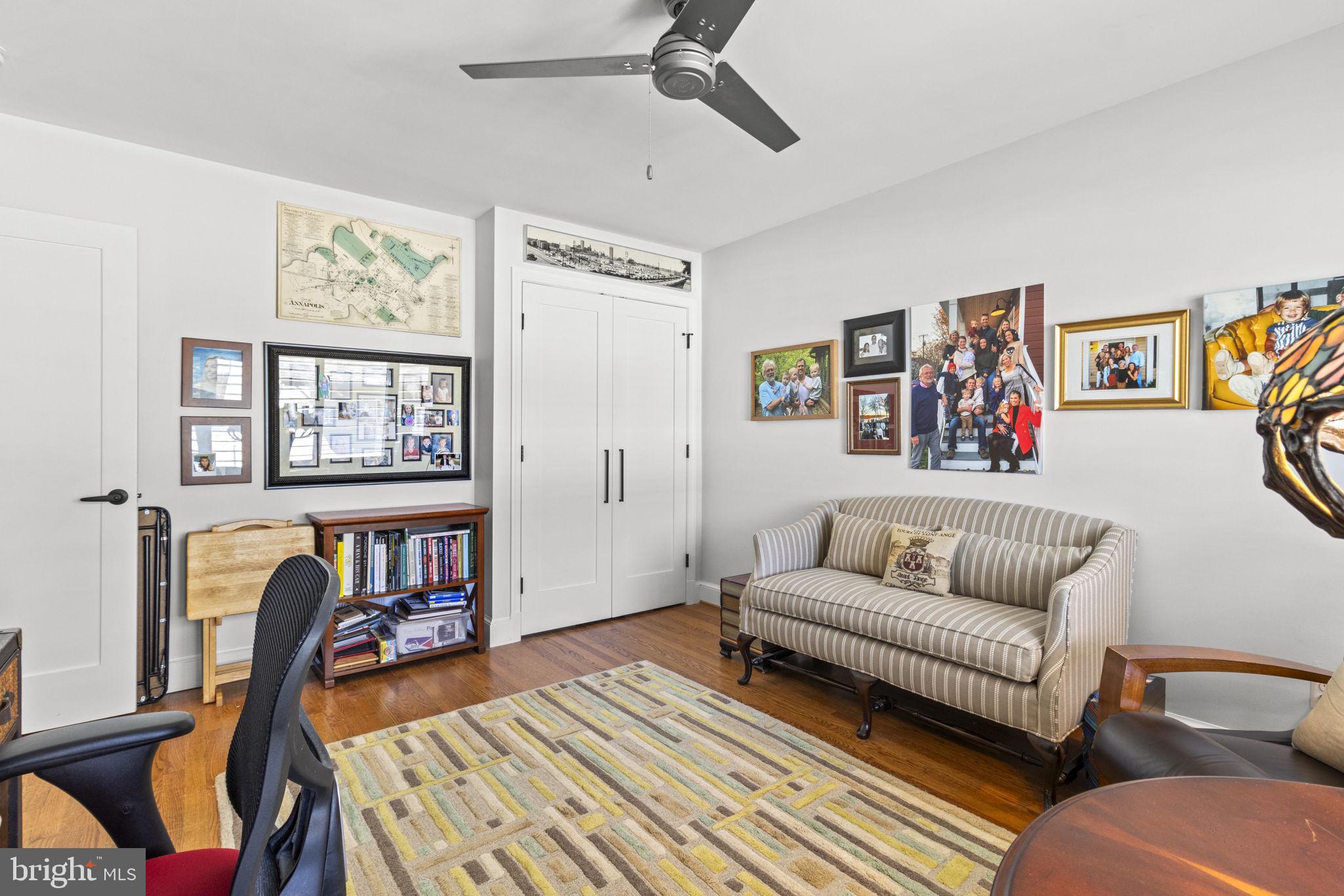 PENDENNIS MOUNT - Residential