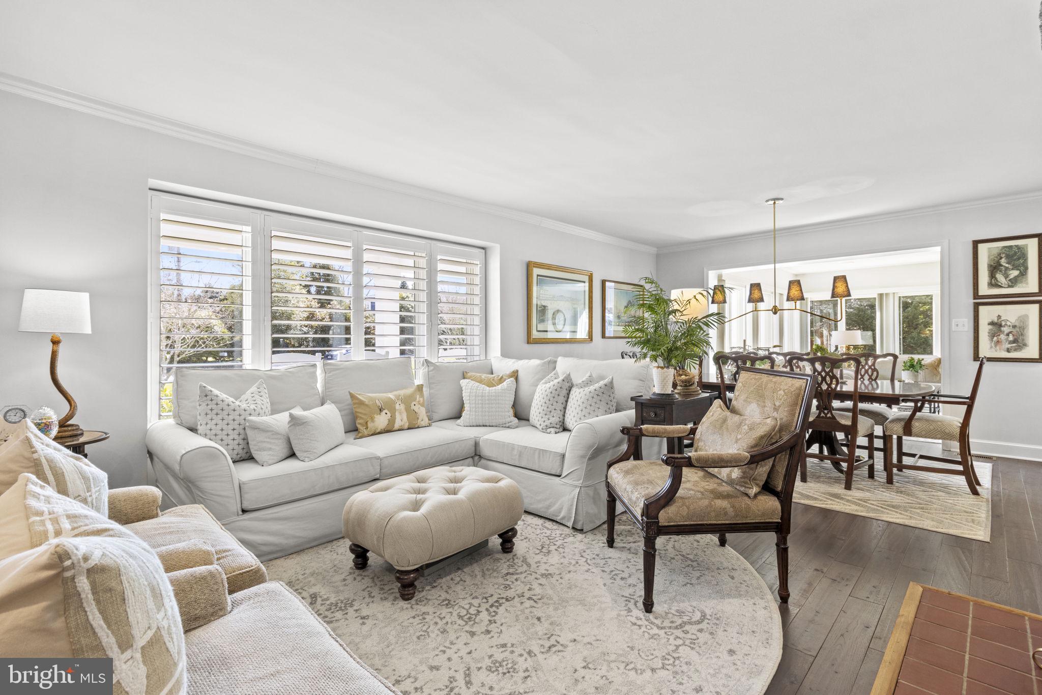 PENDENNIS MOUNT - Residential