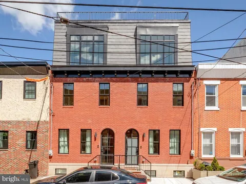 1923 Montrose Street, Philadelphia, PA MLS: PAPH2471562