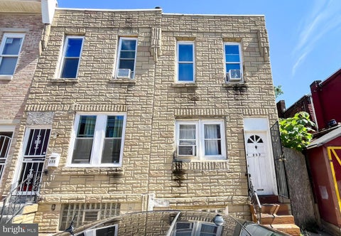 Photo of 257 E Elkhart Street, PHILADELPHIA, PA 19134 (MLS # PAPH2683532)