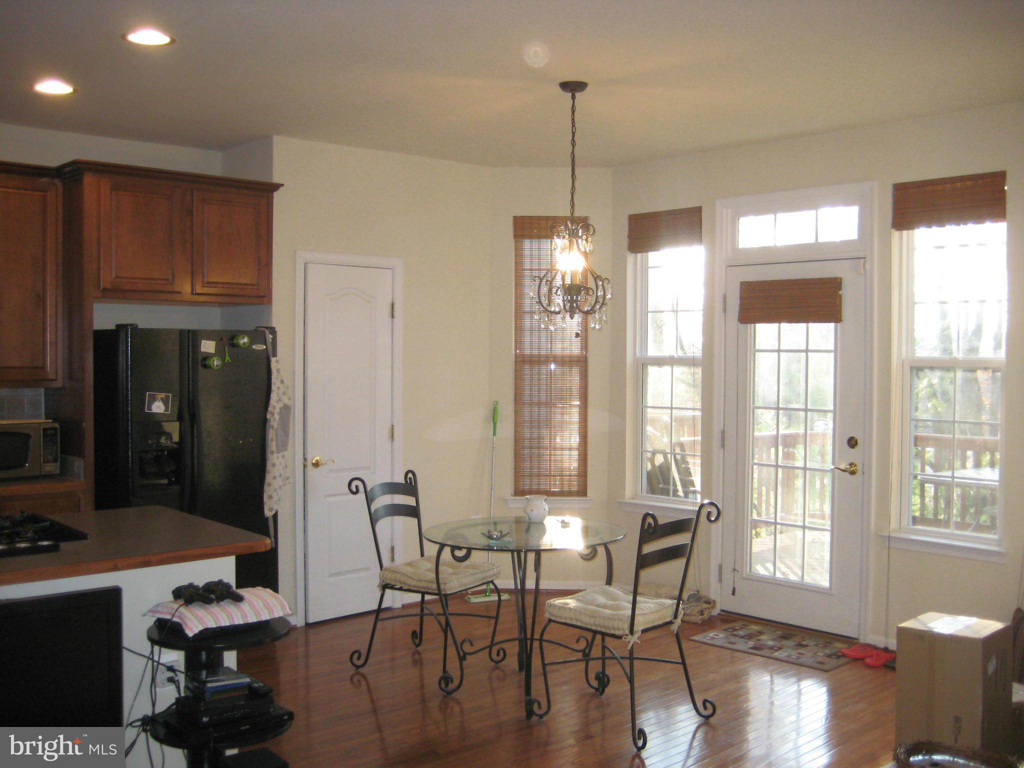 FAIR CHASE - Residential Lease