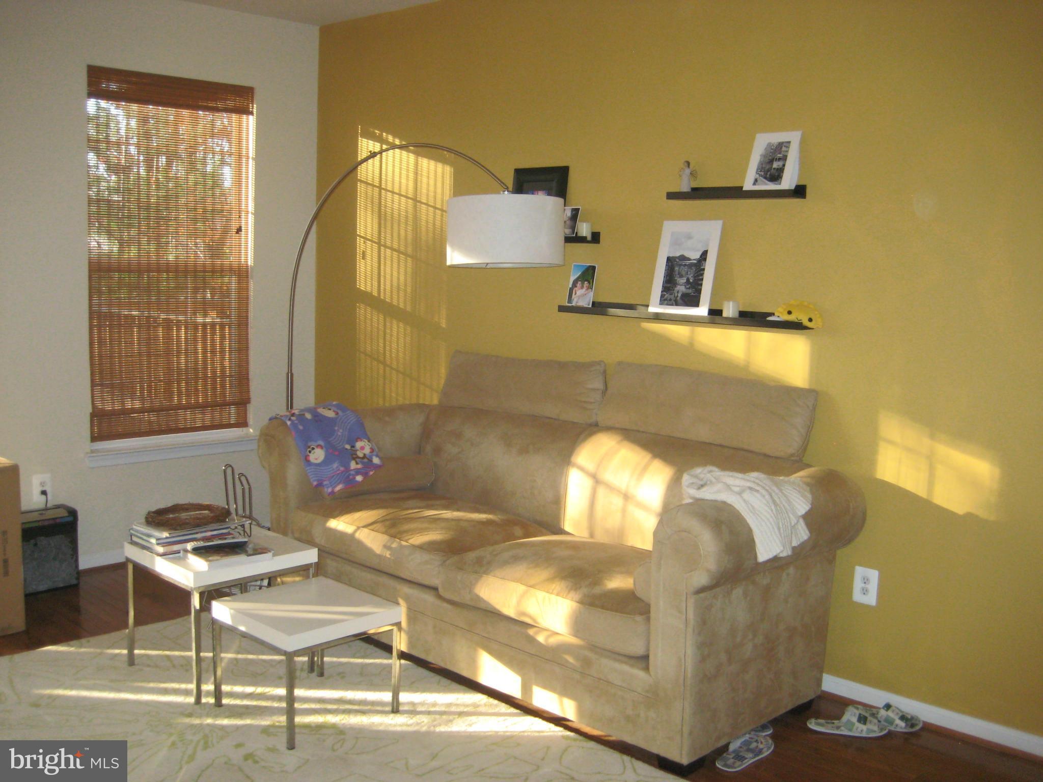 FAIR CHASE - Residential Lease