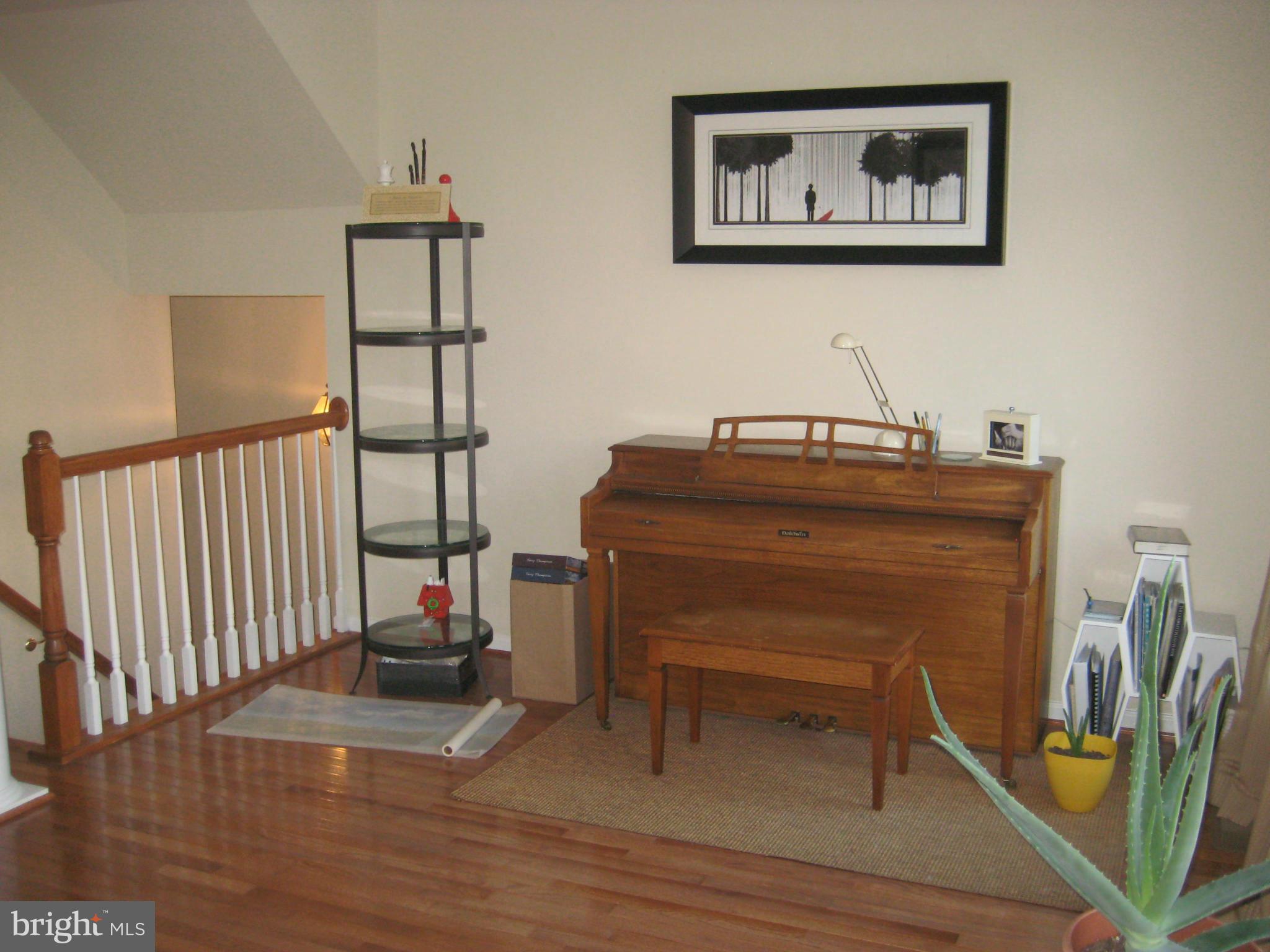 FAIR CHASE - Residential Lease