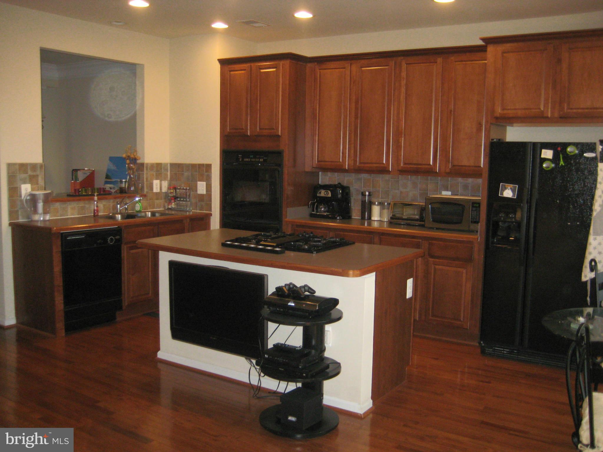 FAIR CHASE - Residential Lease