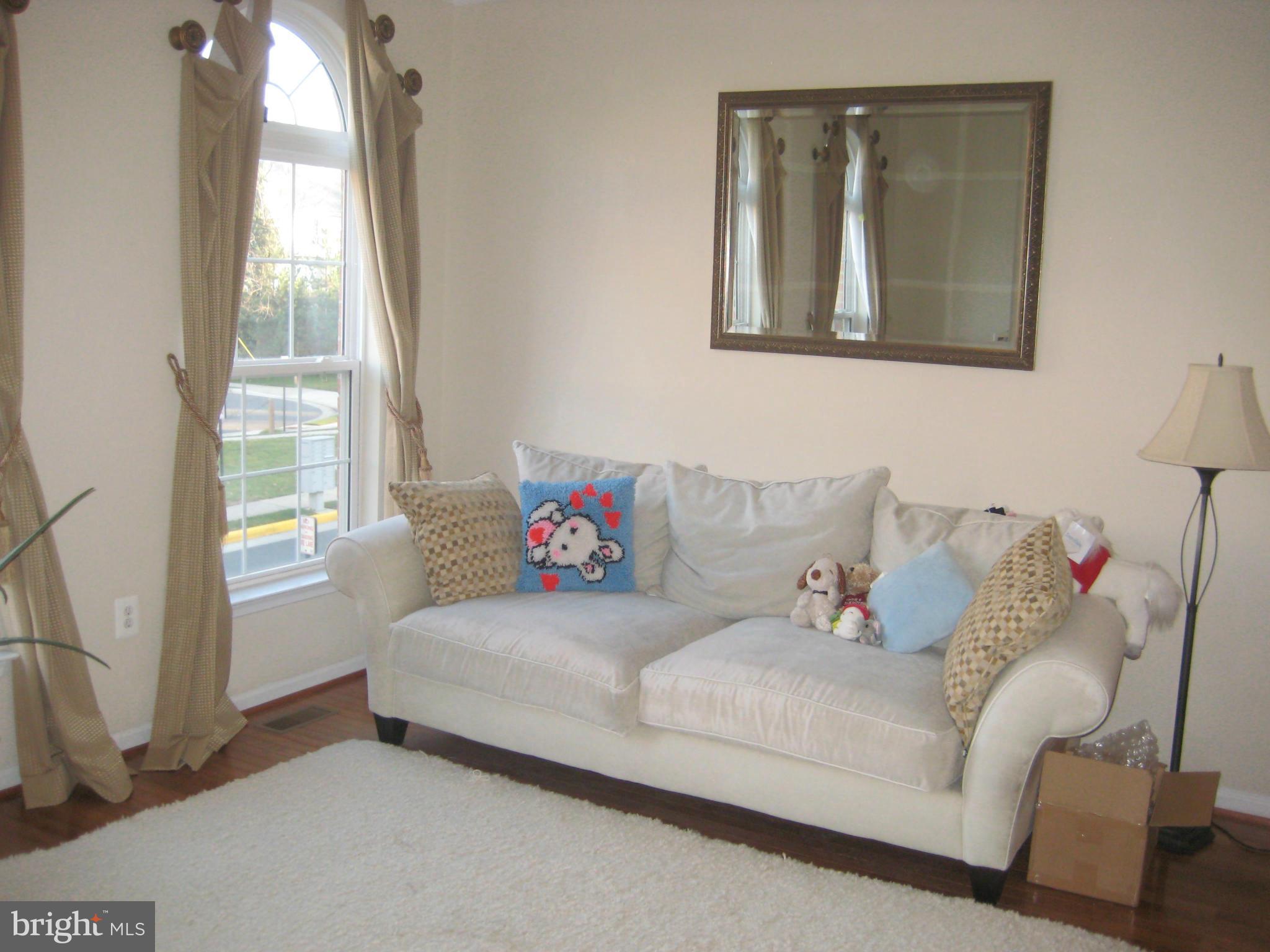 FAIR CHASE - Residential Lease