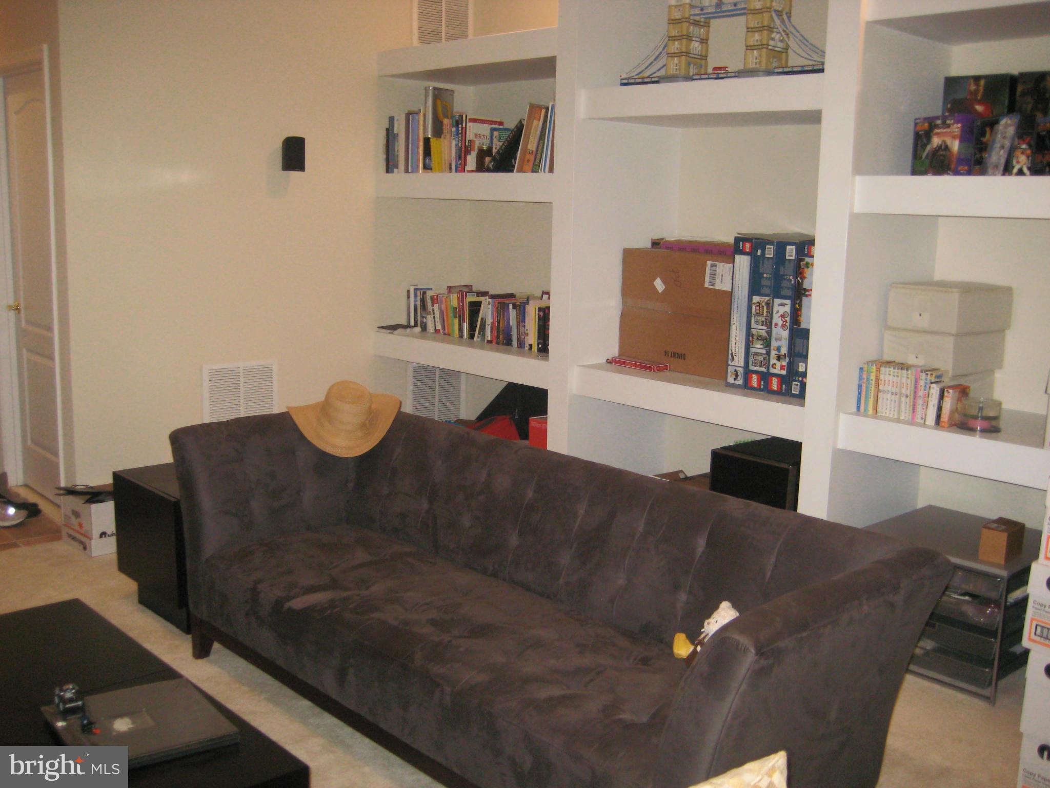 FAIR CHASE - Residential Lease