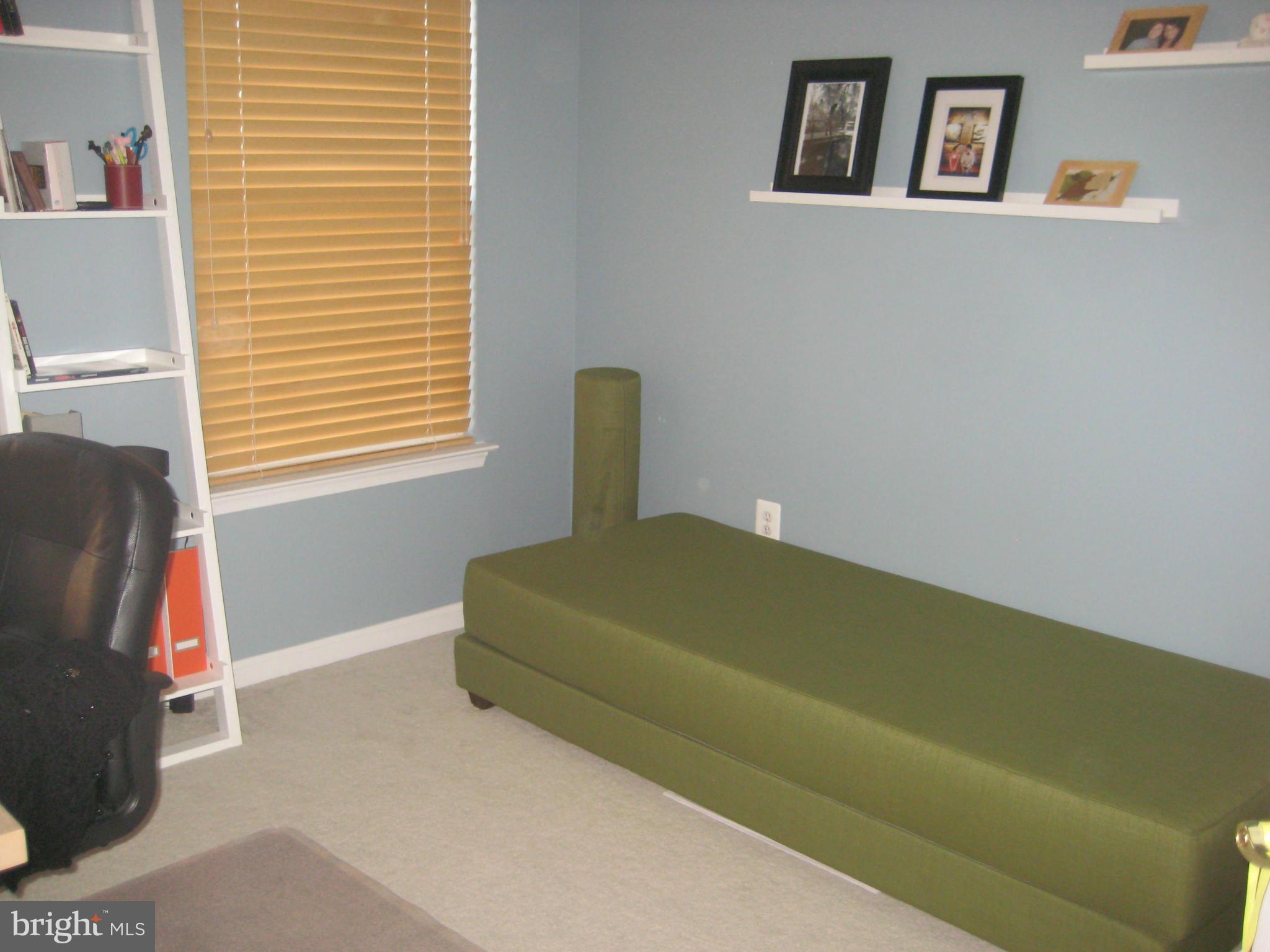 FAIR CHASE - Residential Lease