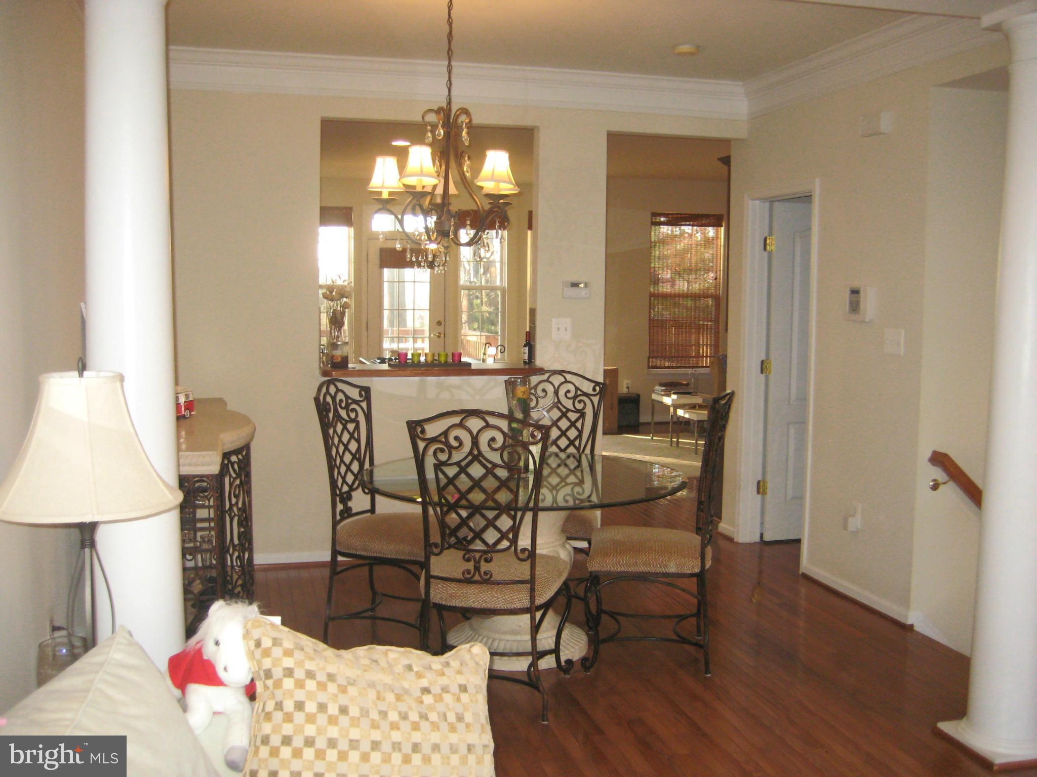 FAIR CHASE - Residential Lease