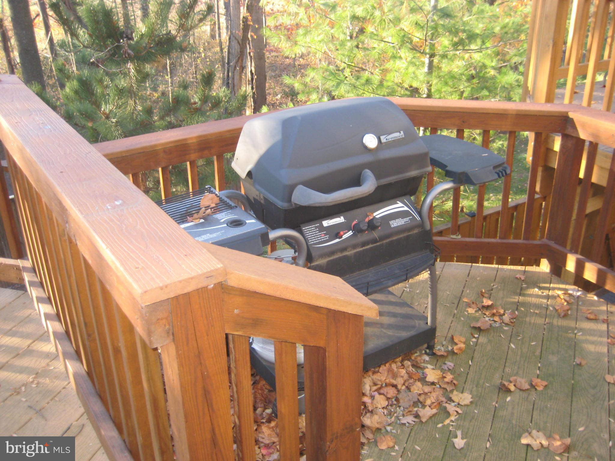 FAIR CHASE - Residential Lease