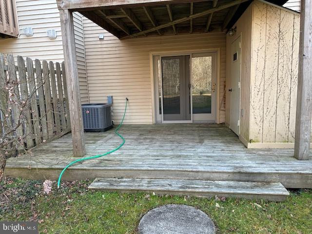 SILVER SPRING STATION - Residential Lease