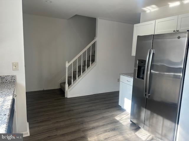 SILVER SPRING STATION - Residential Lease