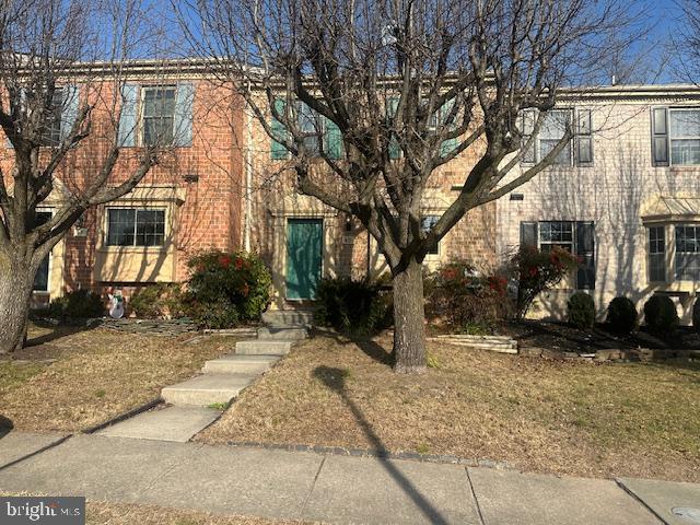 SILVER SPRING STATION - Residential Lease