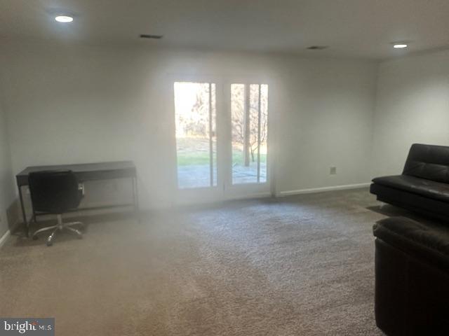 SILVER SPRING STATION - Residential Lease