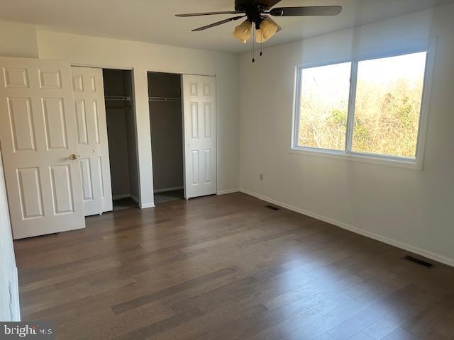 SILVER SPRING STATION - Residential Lease