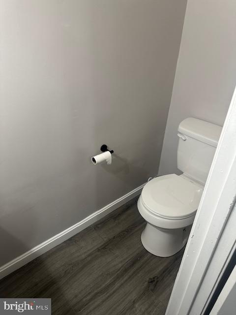 SILVER SPRING STATION - Residential Lease