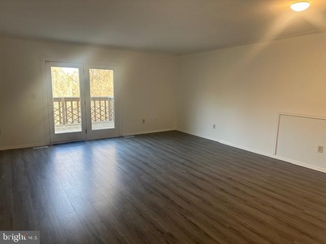 SILVER SPRING STATION - Residential Lease