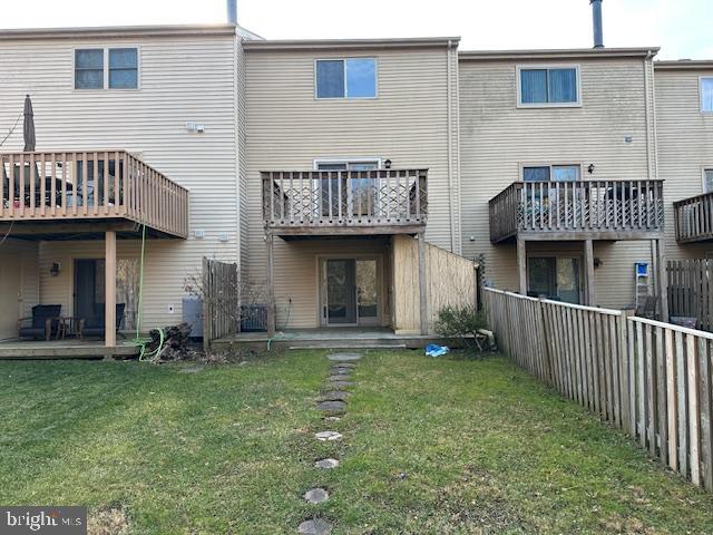 SILVER SPRING STATION - Residential Lease