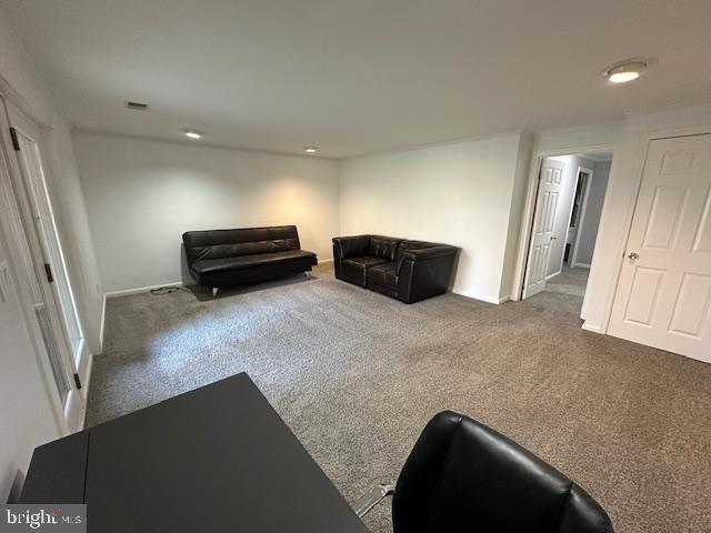 SILVER SPRING STATION - Residential Lease