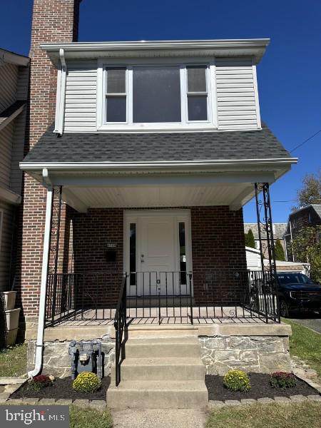 Photo of 4709 Woodland Avenue, DREXEL HILL, PA 19026 (MLS # PADE2125424)
