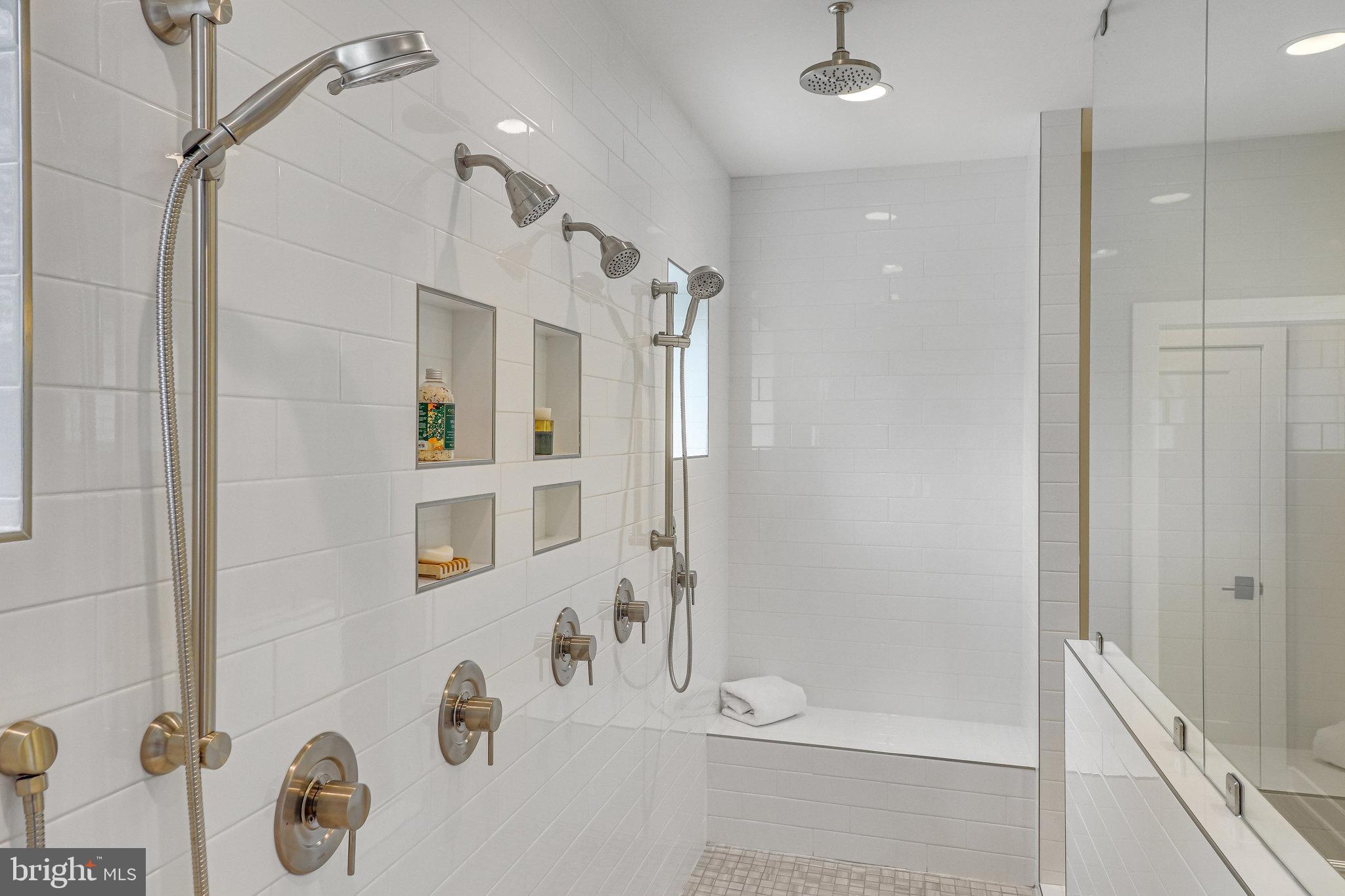 WEST LEWINSVILLE HEIGHTS - Residential