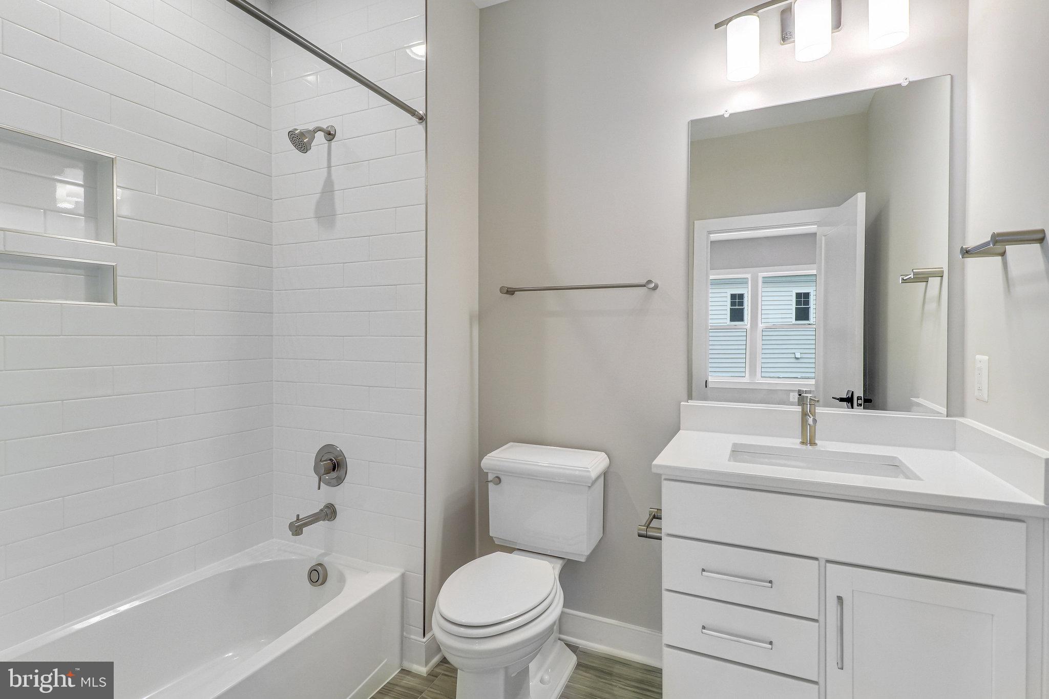 WEST LEWINSVILLE HEIGHTS - Residential