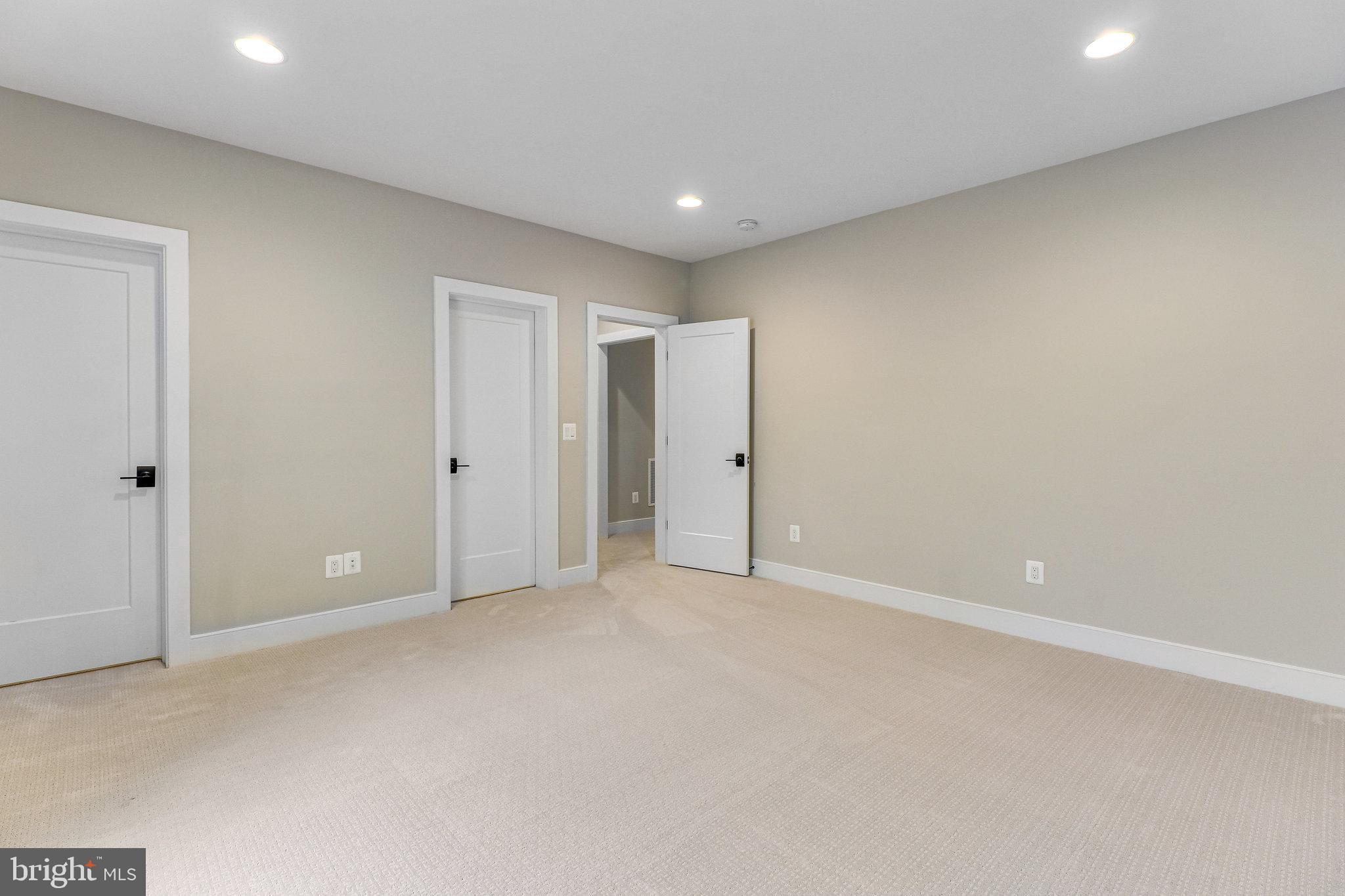 WEST LEWINSVILLE HEIGHTS - Residential