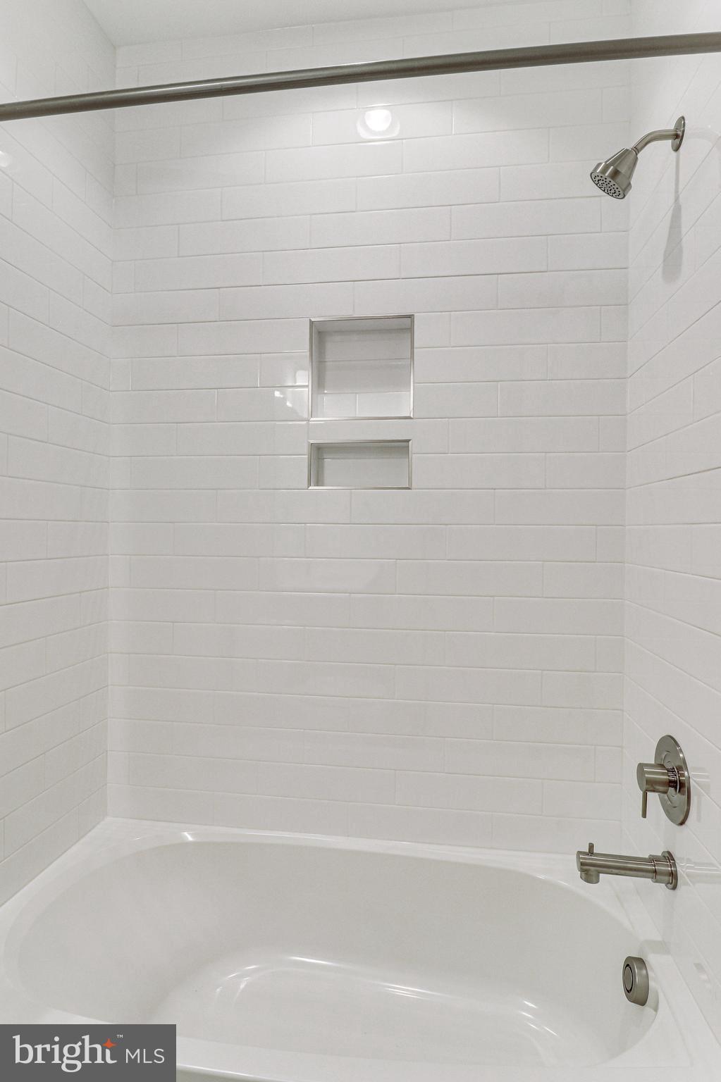 WEST LEWINSVILLE HEIGHTS - Residential