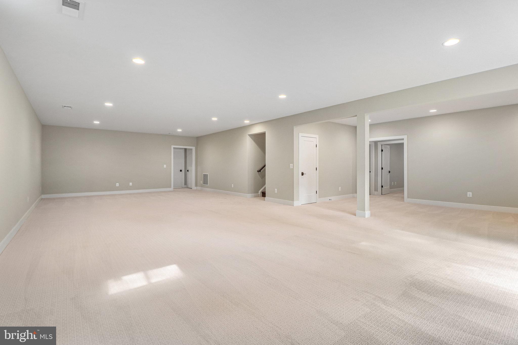 WEST LEWINSVILLE HEIGHTS - Residential