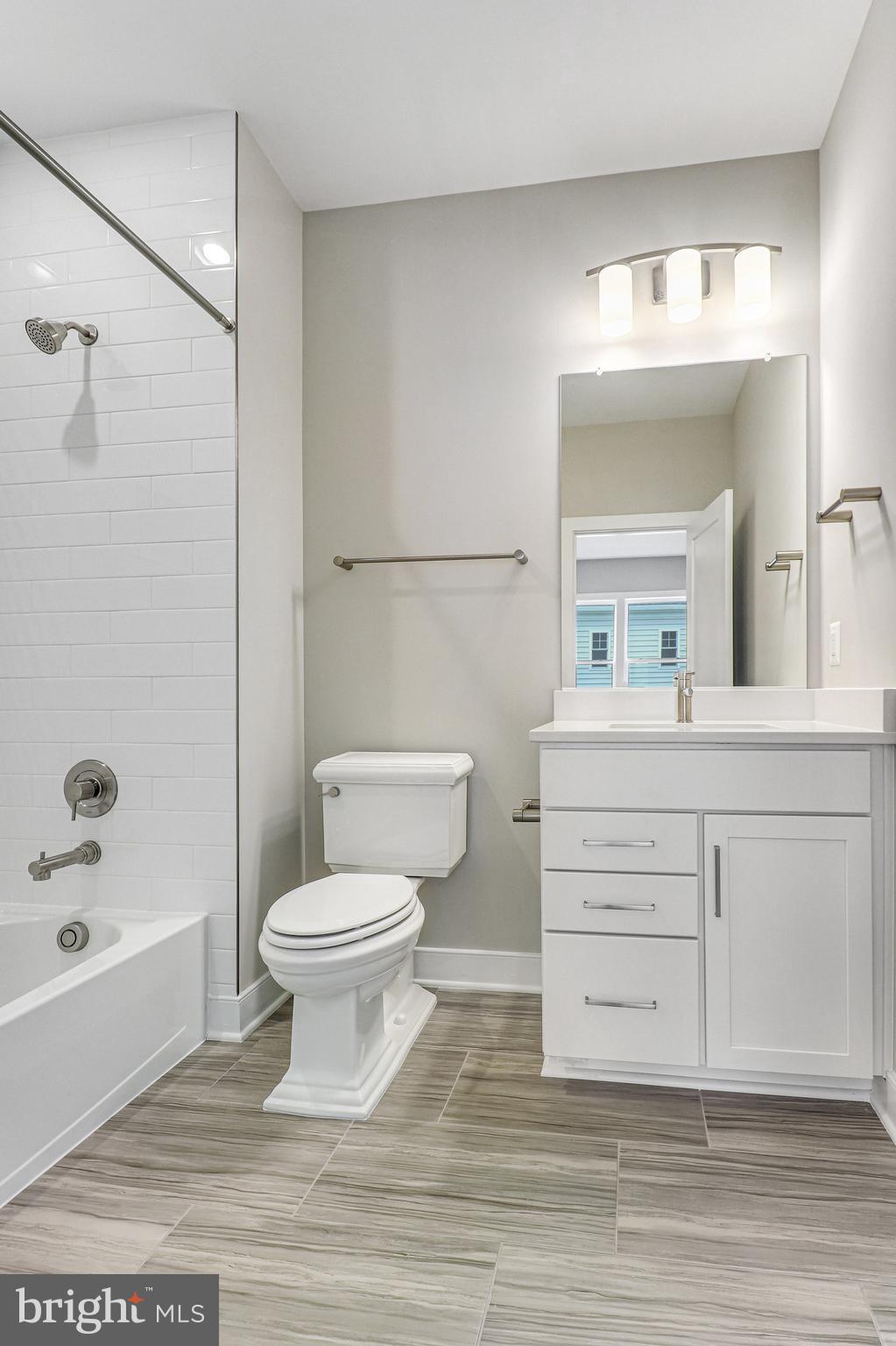 WEST LEWINSVILLE HEIGHTS - Residential