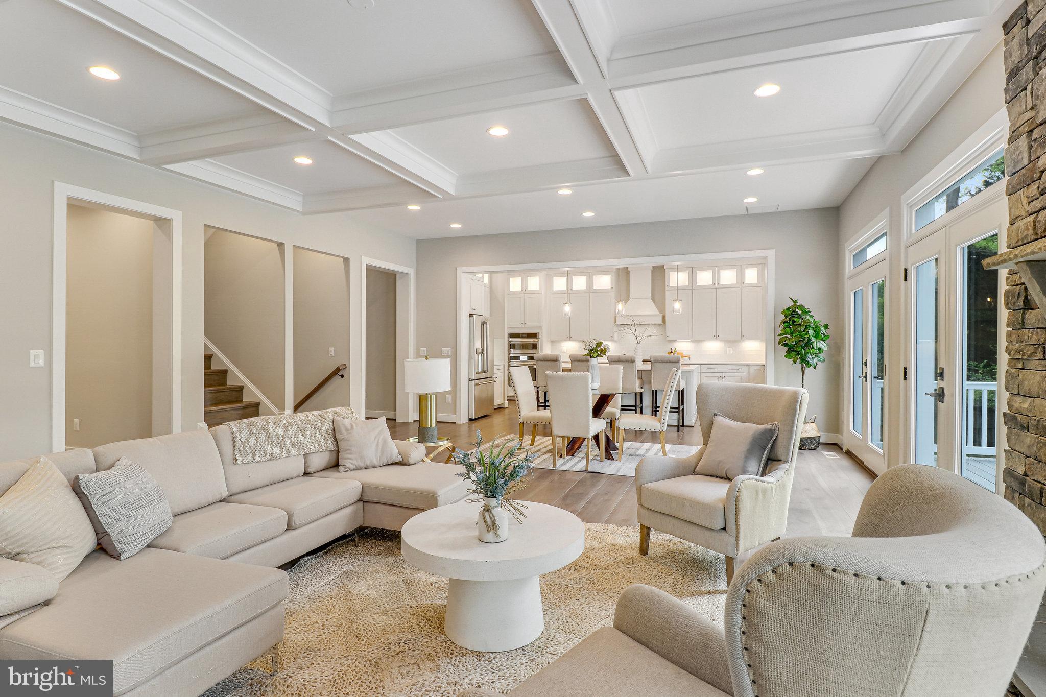 WEST LEWINSVILLE HEIGHTS - Residential