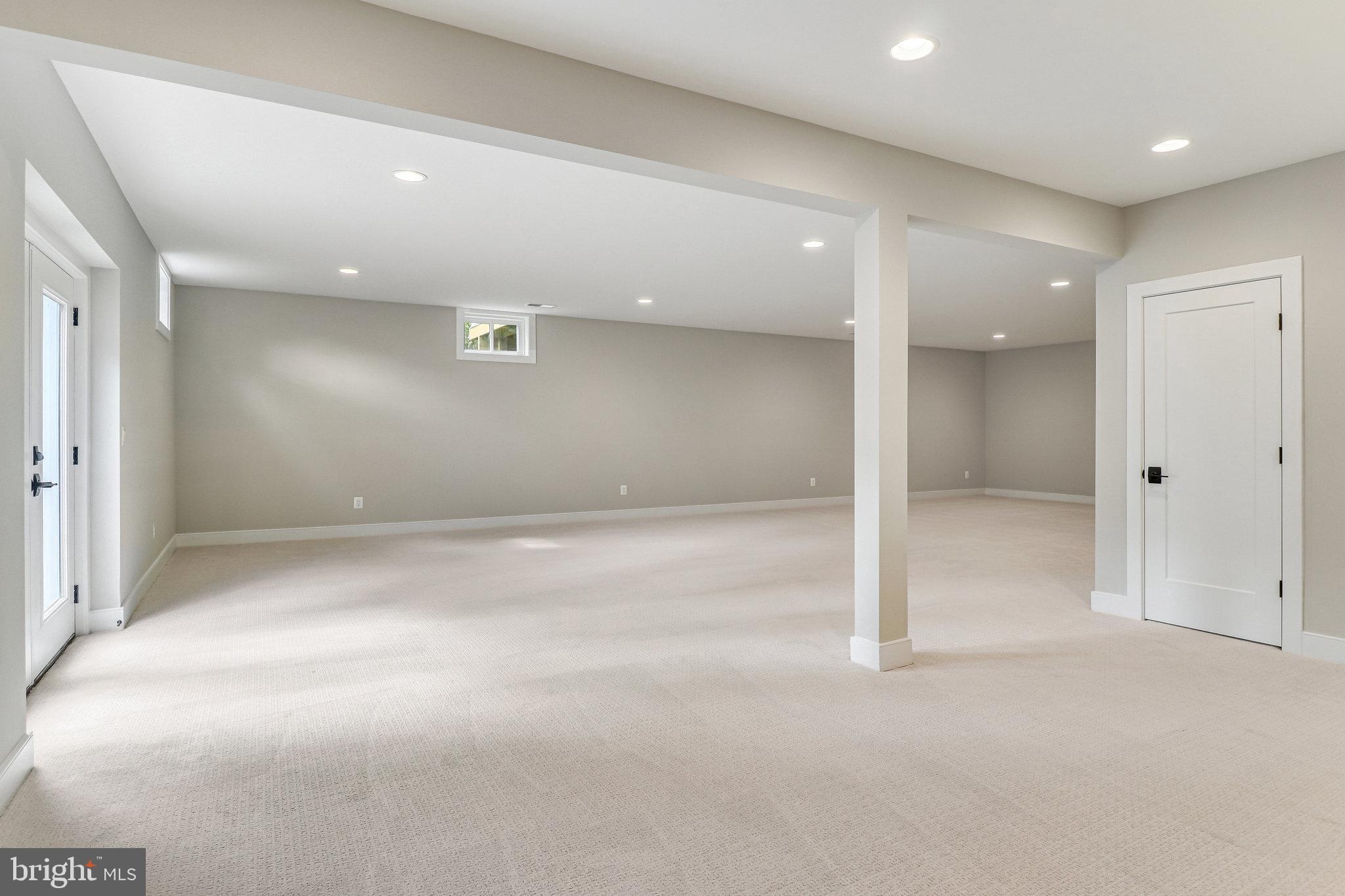 WEST LEWINSVILLE HEIGHTS - Residential