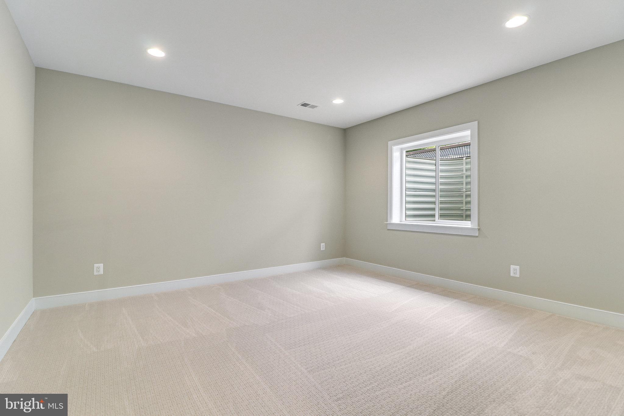 WEST LEWINSVILLE HEIGHTS - Residential