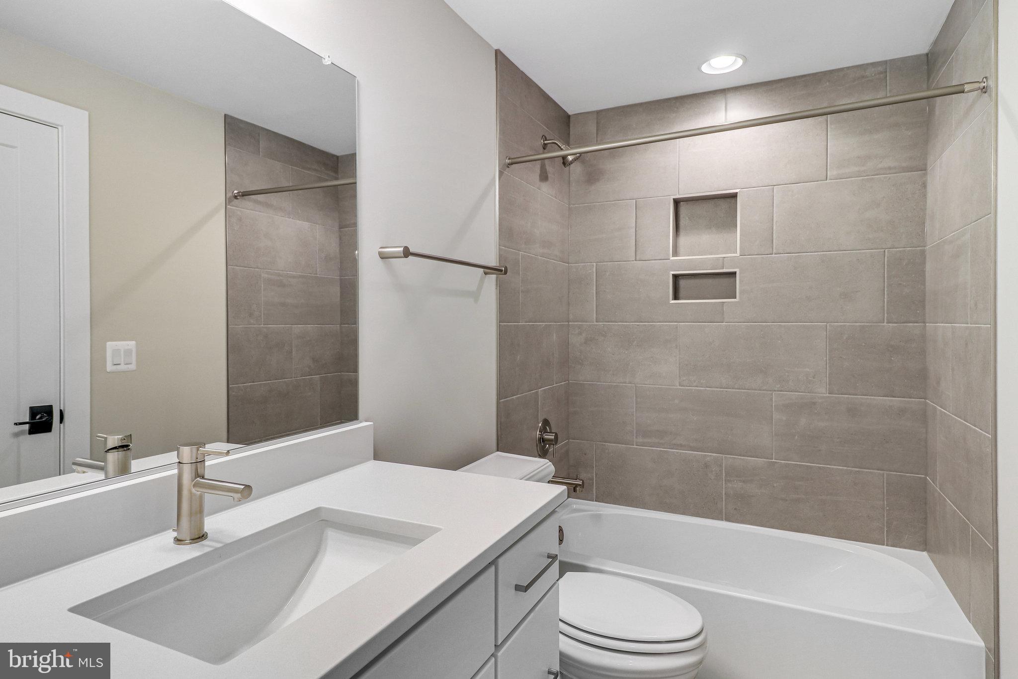 WEST LEWINSVILLE HEIGHTS - Residential