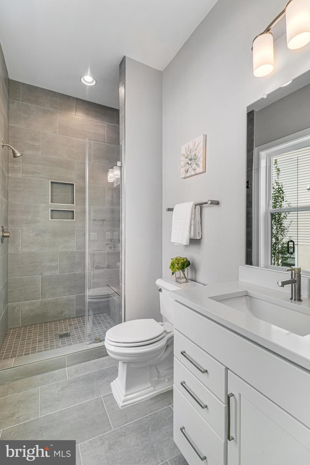 WEST LEWINSVILLE HEIGHTS - Residential