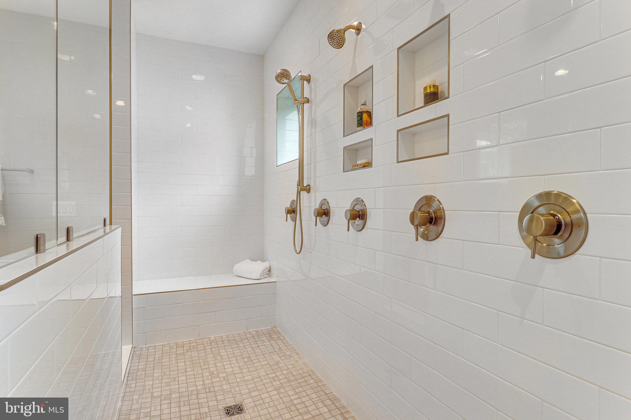 WEST LEWINSVILLE HEIGHTS - Residential