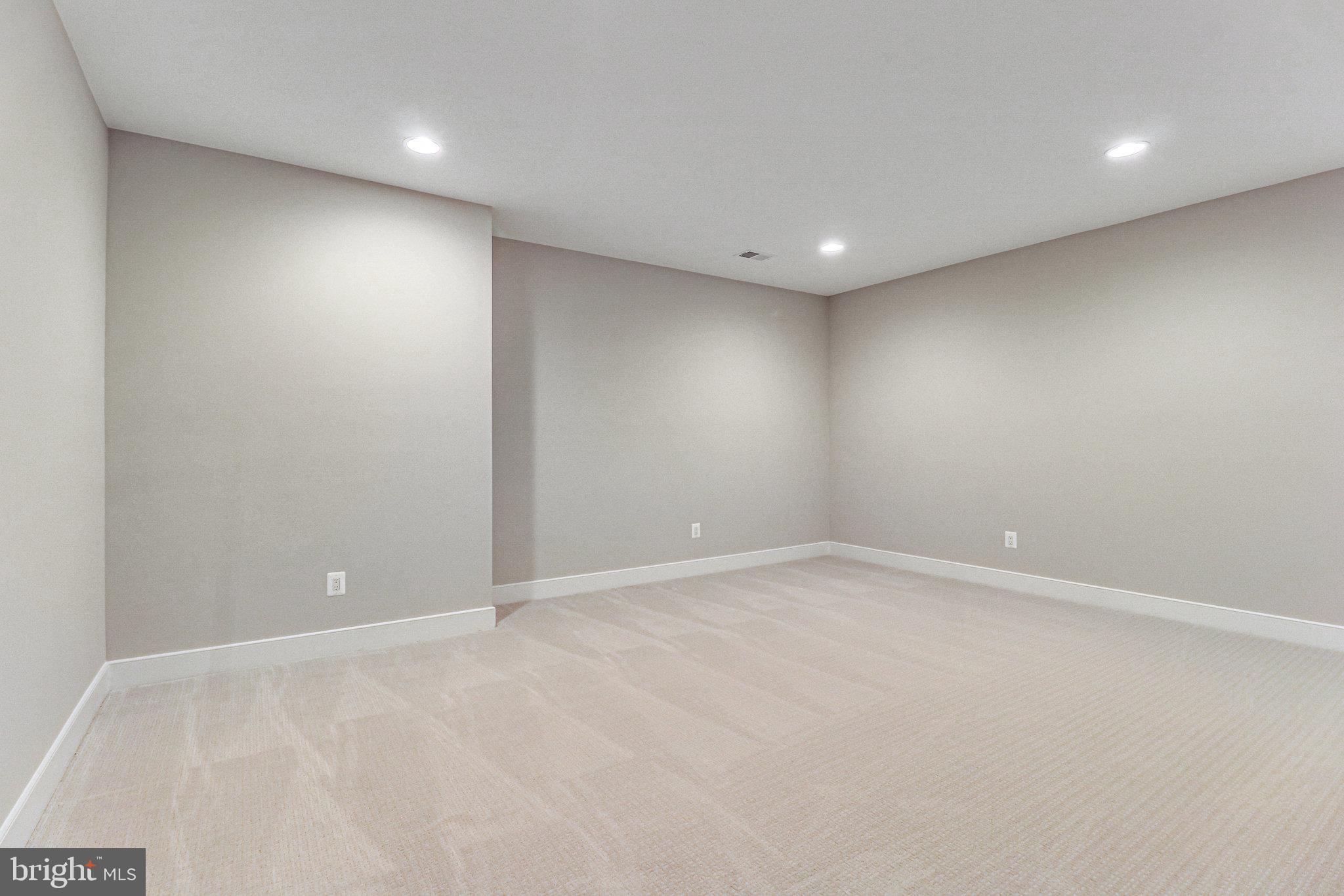 WEST LEWINSVILLE HEIGHTS - Residential