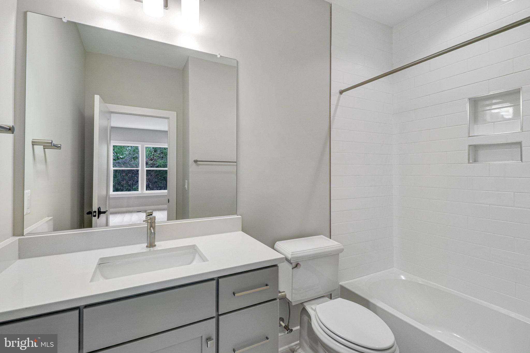 WEST LEWINSVILLE HEIGHTS - Residential