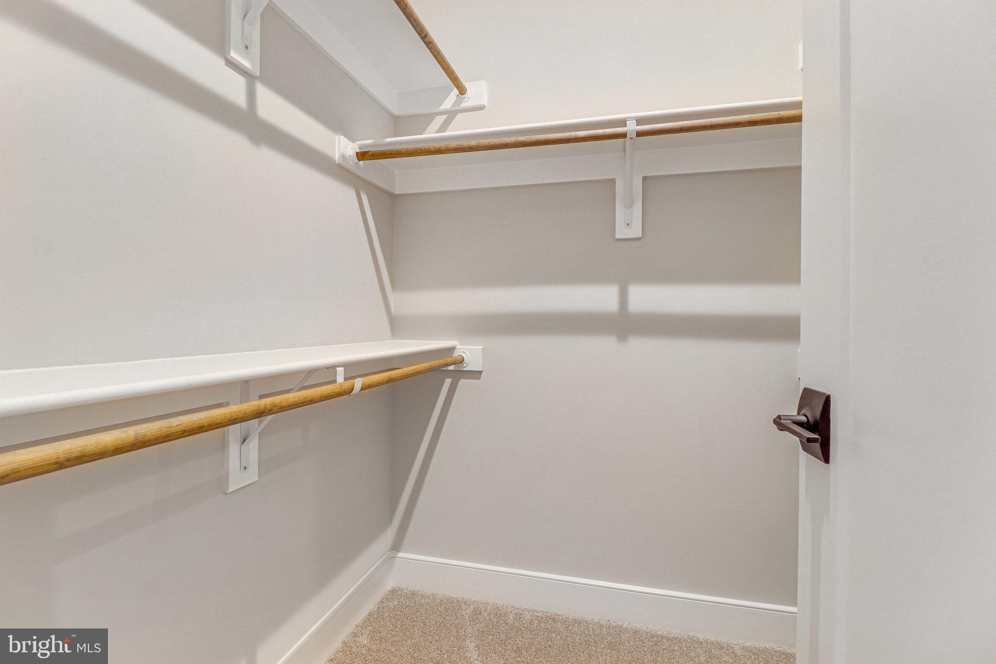 WEST LEWINSVILLE HEIGHTS - Residential