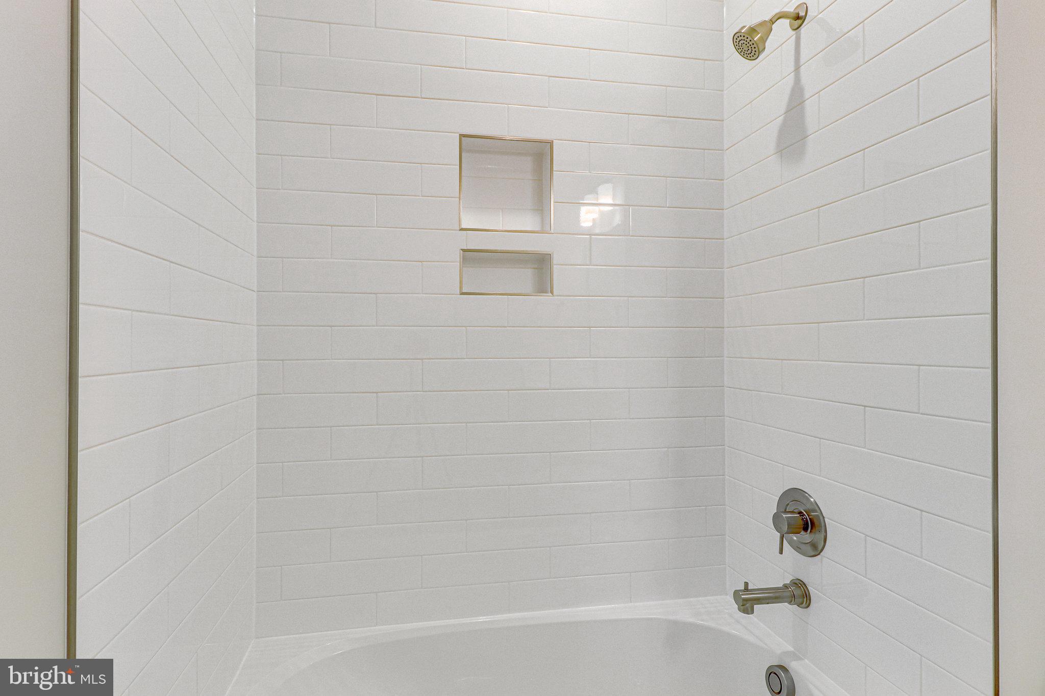 WEST LEWINSVILLE HEIGHTS - Residential