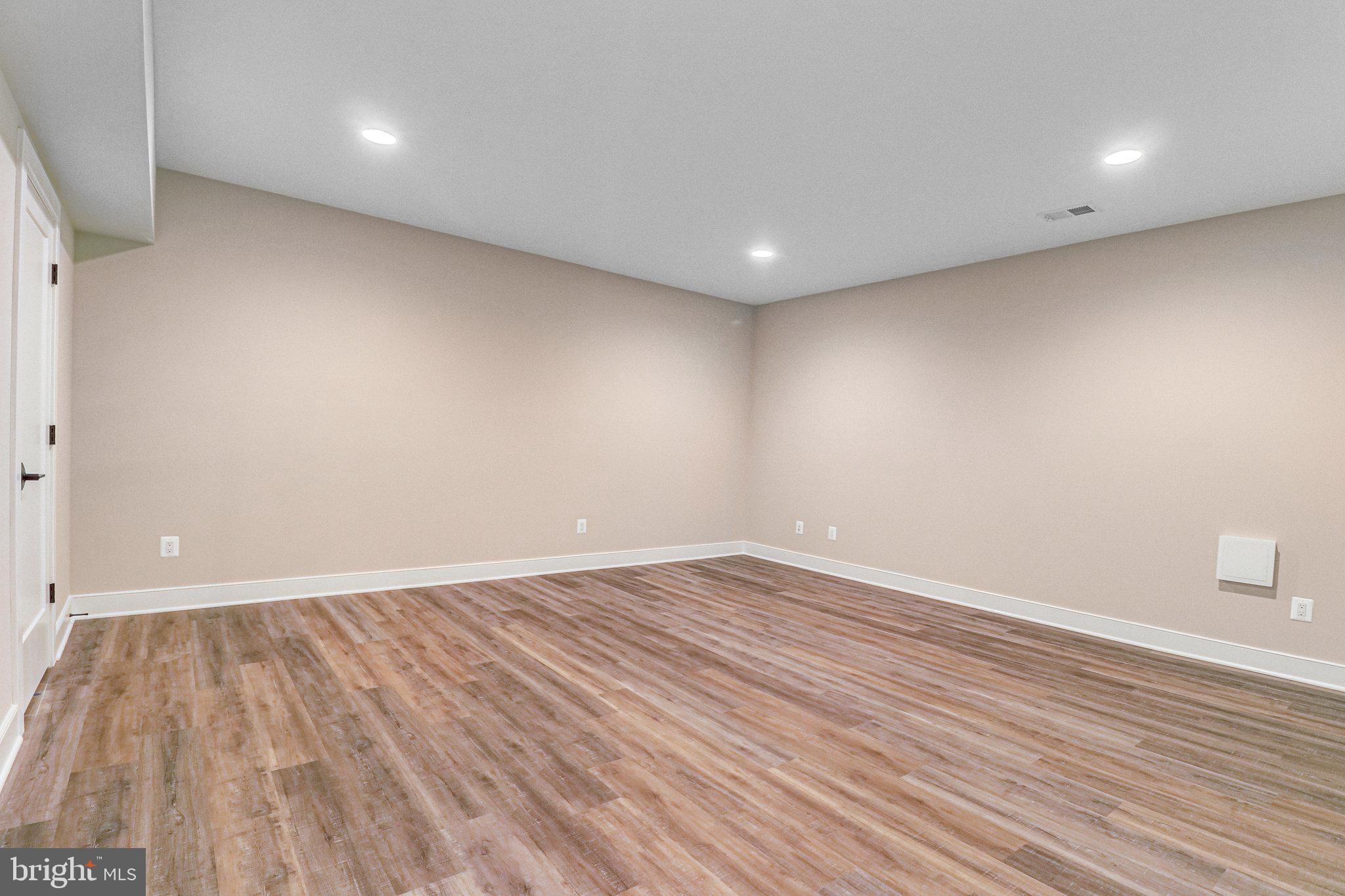 WEST LEWINSVILLE HEIGHTS - Residential