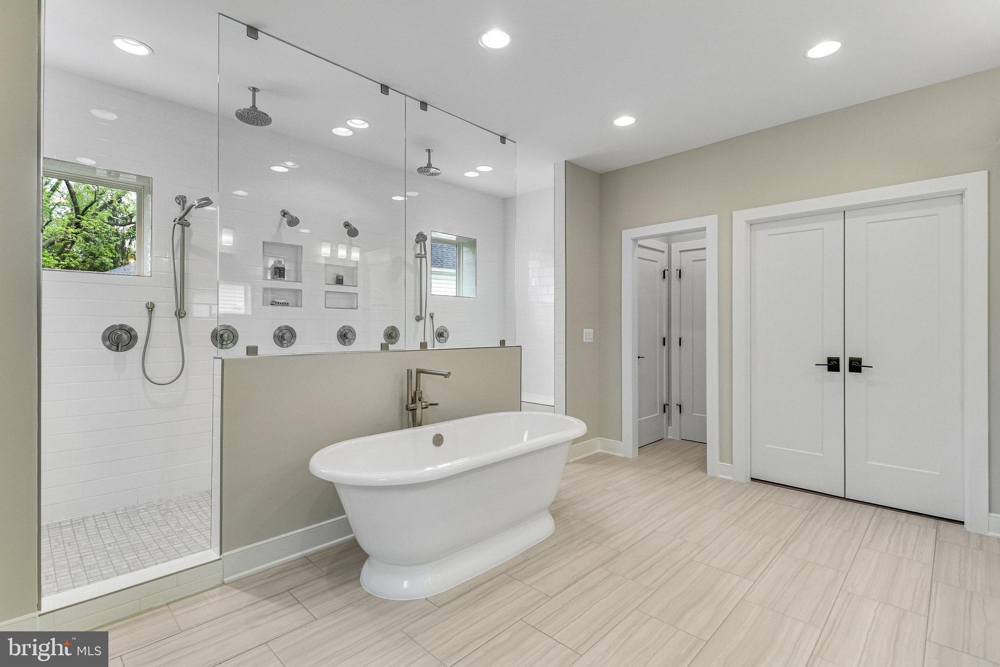 WEST LEWINSVILLE HEIGHTS - Residential