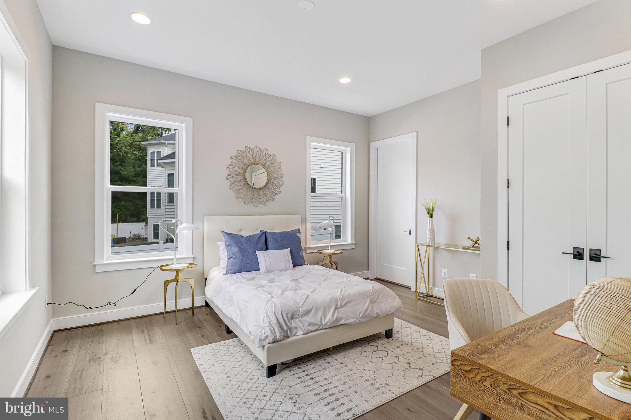 WEST LEWINSVILLE HEIGHTS - Residential