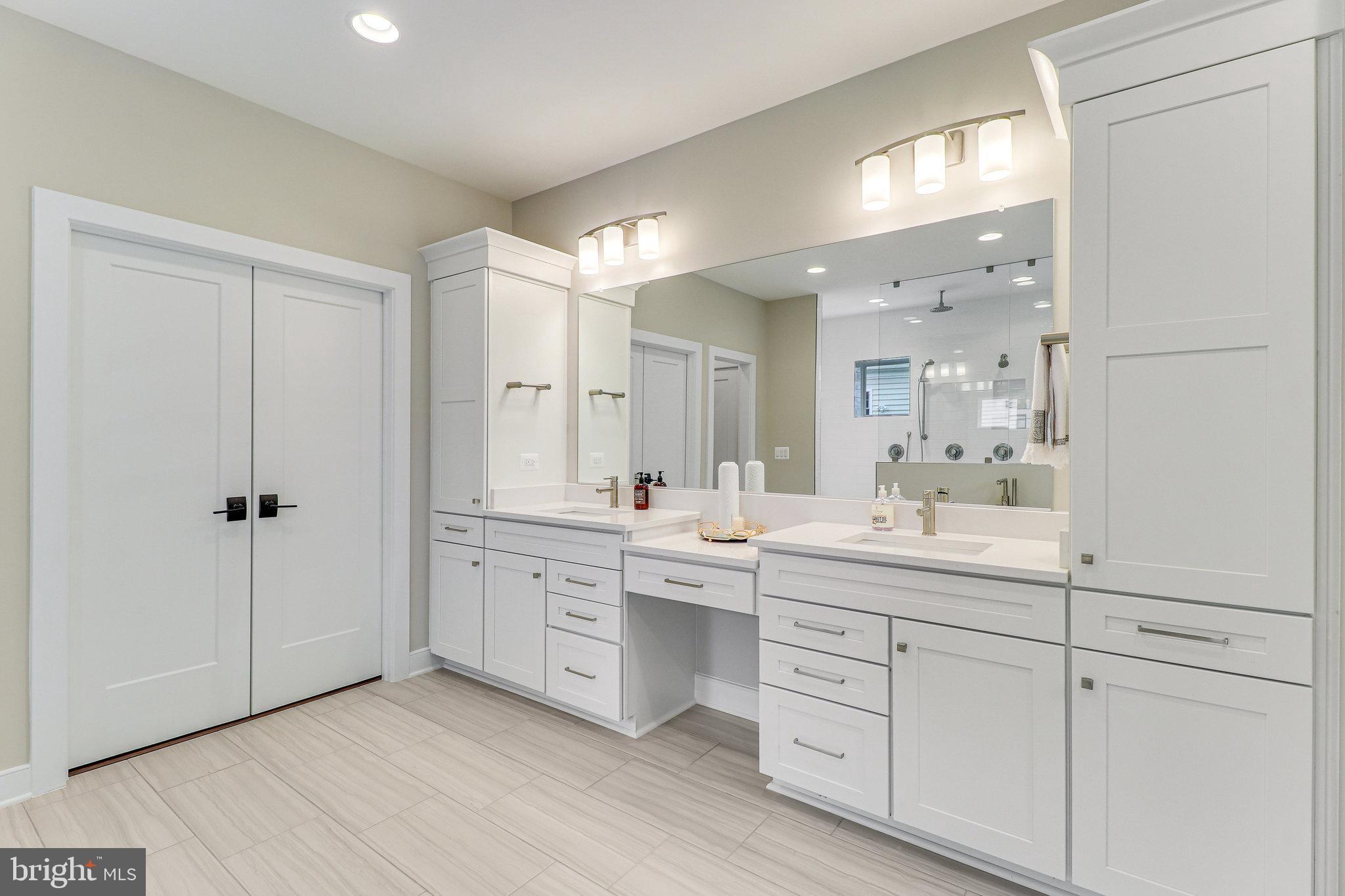 WEST LEWINSVILLE HEIGHTS - Residential