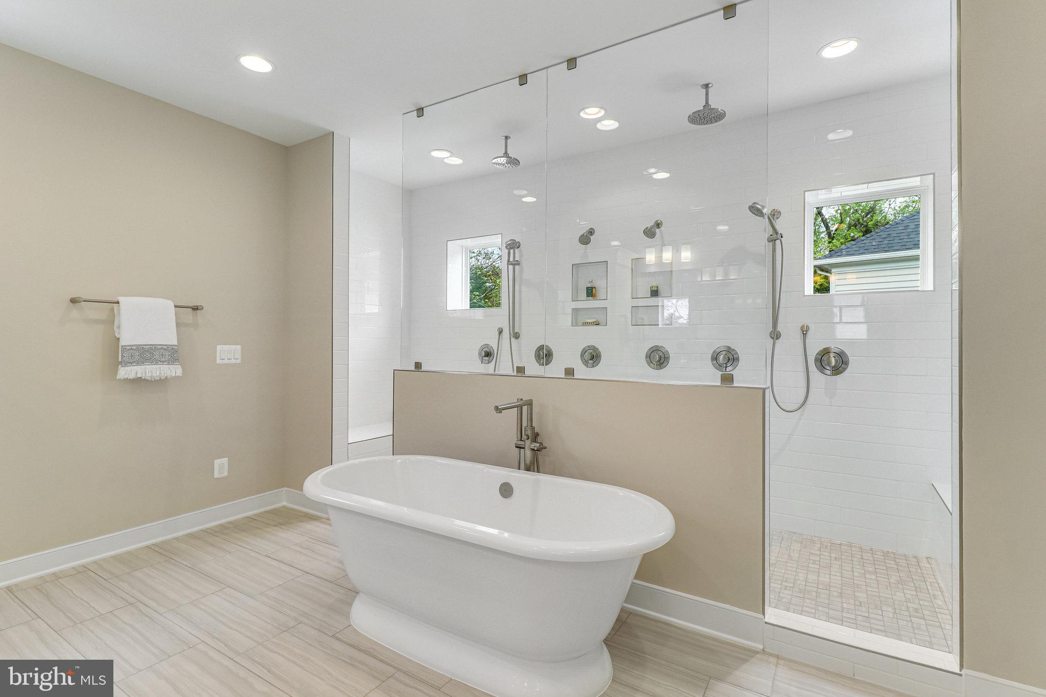 WEST LEWINSVILLE HEIGHTS - Residential